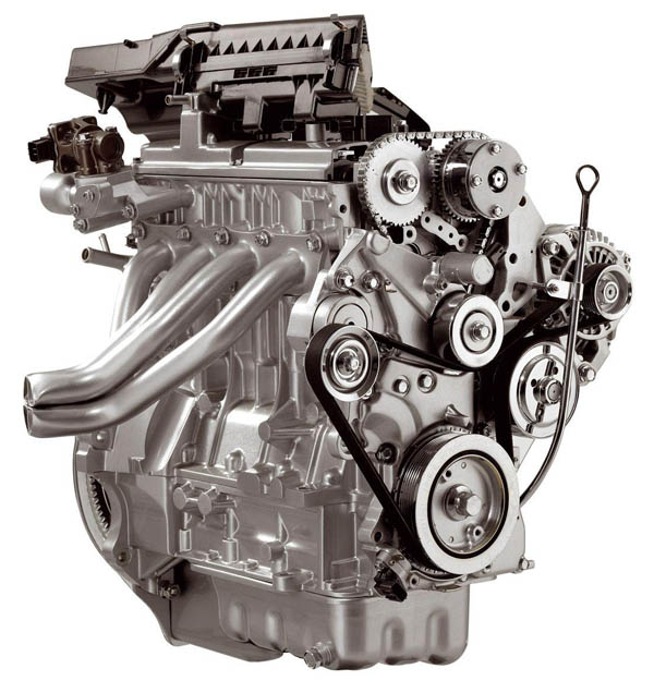 2010 Ai Santa Fe Car Engine